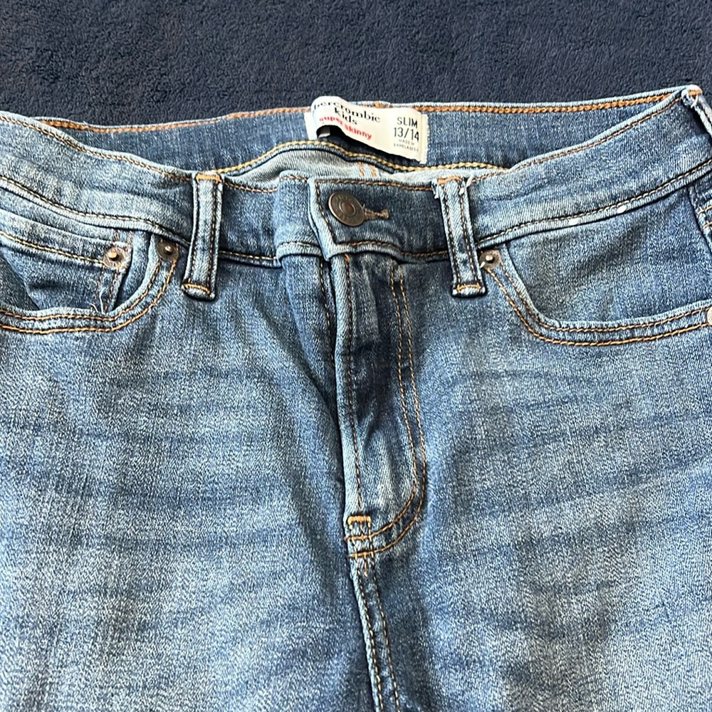 Boys-jeans